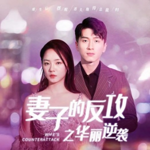 妻子的反攻之华丽逆袭（30集）西瓜短剧免费看
