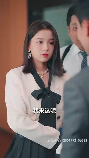 闪婚后我跟总裁互换了身体（80集）精彩短剧片段