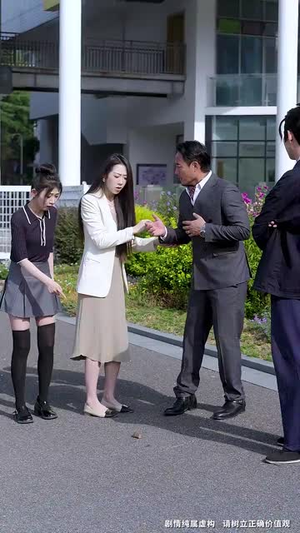 军训求雨我玄学大佬的身份瞒不住了（51集）超好看的短剧