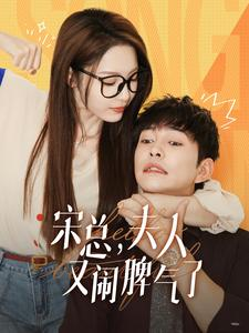 宋总，夫人又闹脾气了（60集）红果免费看短剧