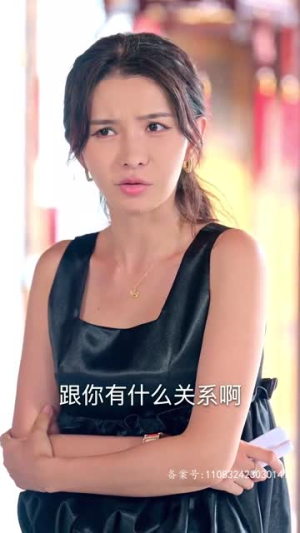 重生后我嫁给前夫宿敌（96集）好看又上头短剧