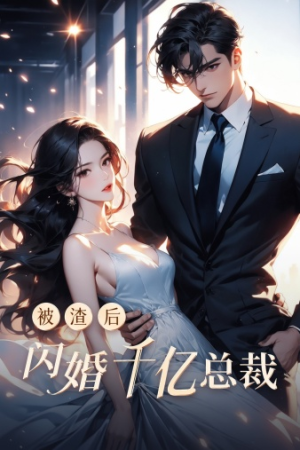 被渣后闪婚千亿总裁（88集）短剧追不停