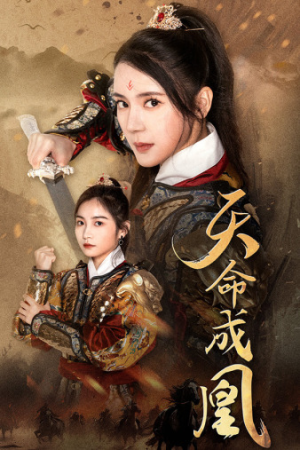 天命成凰（63集）免费短剧完整版