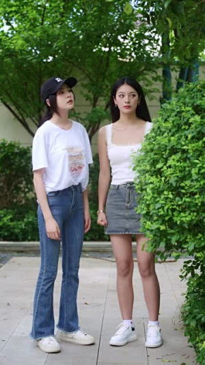 太子妃惊爆娱乐圈（60集）热播短剧分享