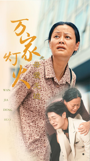 万家灯火之母爱无边（40集）免费在线看全集