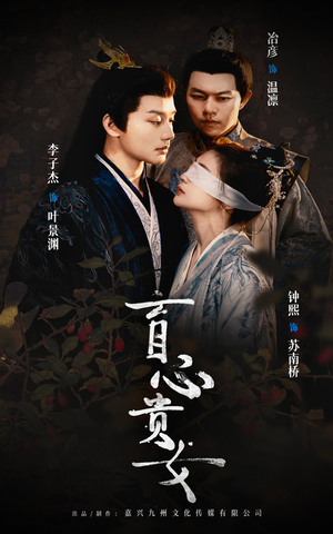 盲心贵女（42集）评价怎么样