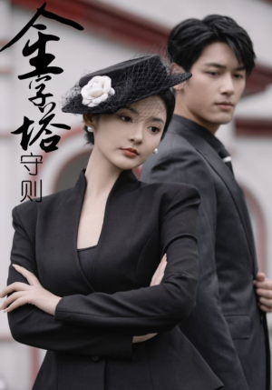 金字塔守则（66集）短剧免费看全集