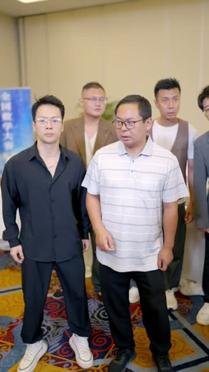 少年强之初中生横扫数学大赛（61集）最火短剧推荐
