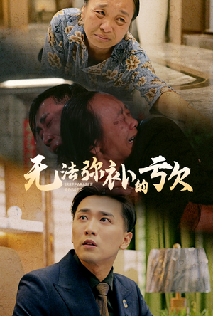 无法弥补的亏欠（59集）热门短剧推荐。