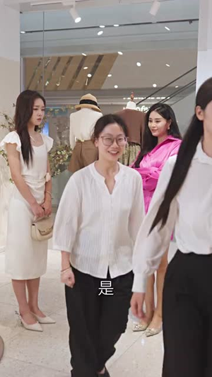 禁欲大叔又甜又撩（94集）精彩短剧又来了