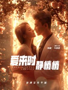 爱来时静悄悄（104集）一口气追完全集