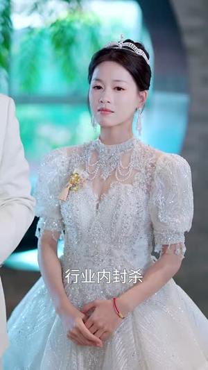 可怜慈母心（36集）热播古装短剧