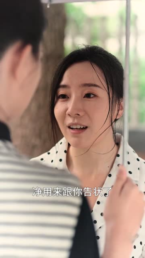 重启人生之为母则刚（37集）原创精彩短剧