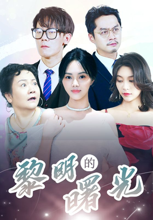 li明的曙光（38集）不用花钱看全剧