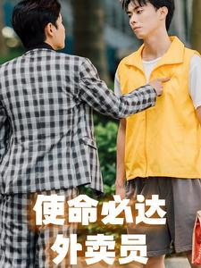使命必达外卖员（31集）精彩短剧热播中