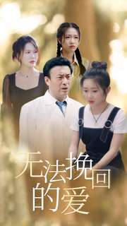 无法挽回的爱（40集）爆款短剧推荐