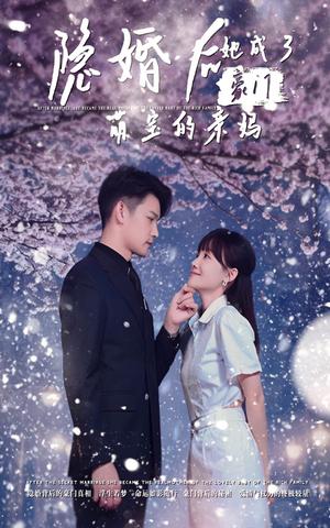 隐婚后，她成了豪门萌宝的亲妈（69集）短剧追不停