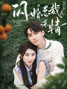 闪婚总裁太深情（93集）全集免费观看
