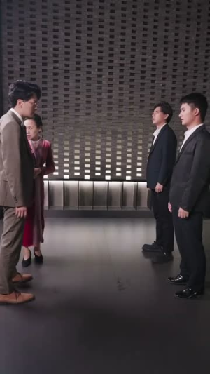 退婚后大小姐她不装了（37集）全网独播免费看