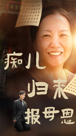 痴儿归来报母恩（62集）在哪里看