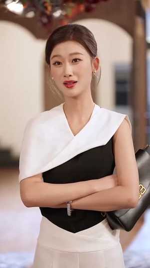 闪婚傻妻甜又野（73集）每日短剧推荐