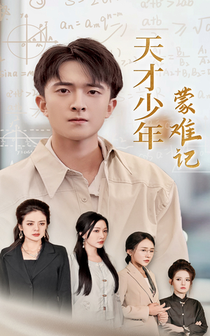 四个妈妈护我天才路（39集）短剧片段推荐