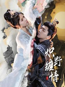 炽野缠情（95集）大结局一气呵成
