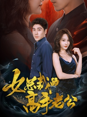 女总裁的高手老公（75集）全集免费看短剧