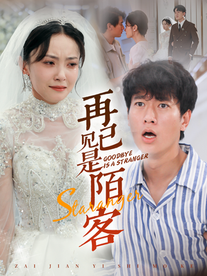 再见已是陌客（55集）追短剧关注我