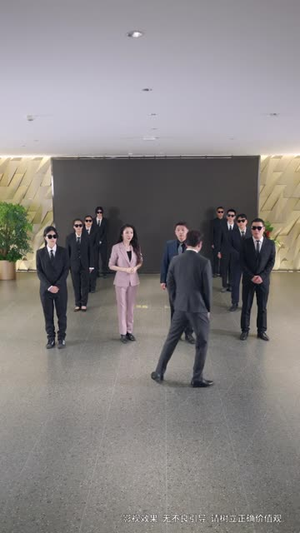 辞职离婚变大佬（30集）短剧解说热门