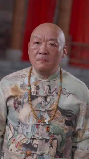 人中之凤（68集）恋爱短剧分享