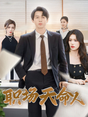 职场天命人（76集）短剧精彩绝伦