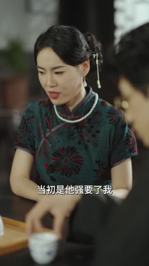 禁忌的罗曼史（80集）今日短剧分享