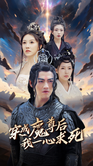 穿成魔尊后我一心求死（66集）精彩不断免费看
