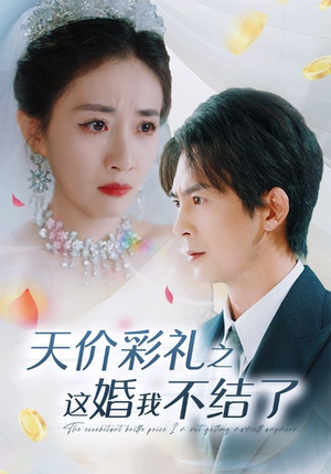 天价彩礼之这婚我不结了（32集）在线观看全集
