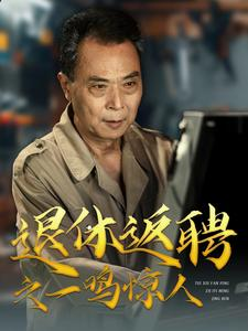 退休返聘之一鸣惊人（65集）短剧每日分享