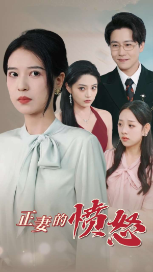 正妻的愤怒（30集）短剧全集免费看