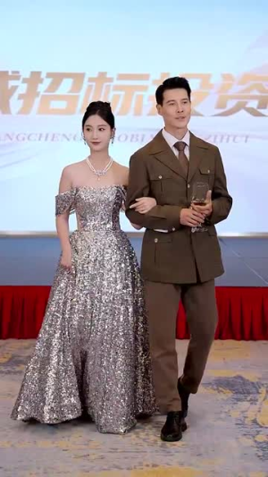 父亲婚礼女儿打假后妈（70集）我真的爱了