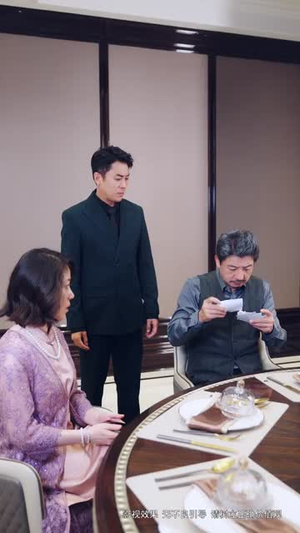 重拾人生（52集）短剧热播中