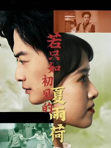 若只如初见的夏雨荷（90集）亿万短剧抢先看