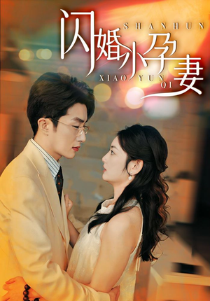 闪婚小孕妻（70集）集免费看短剧