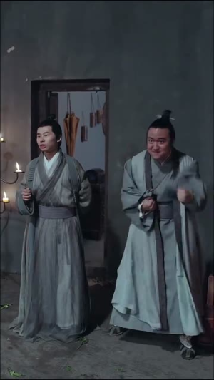 逍遥神探（100集）精彩短剧上线