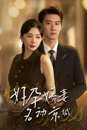 好孕娇妻名动京城（32集）免费观看就是爽