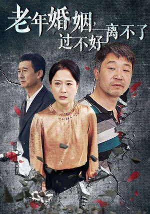 老年婚姻过不好离不了（50集）全集免费