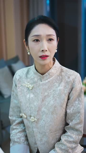 重生之我将母爱收回（36集）独家短剧免费看