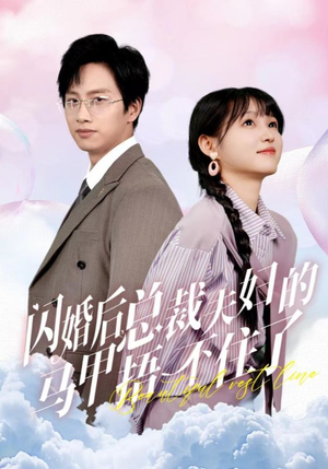 闪婚后总裁夫妇的马甲捂不住了（72集）百度在线观看