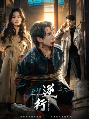 逆行（83集）看短剧放松一下