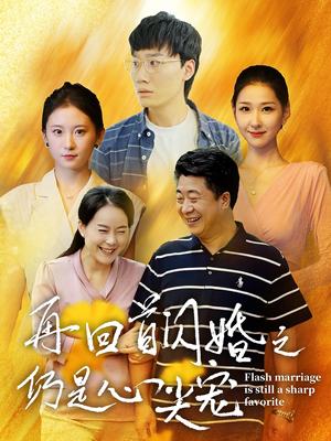 再回首闪婚之仍是心尖宠（36集）短剧每日分享