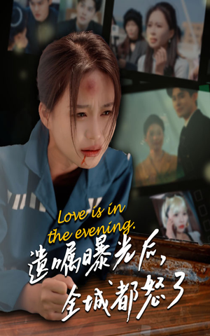 遗嘱曝光后，全城都怒了（36集）爆款短剧追不停