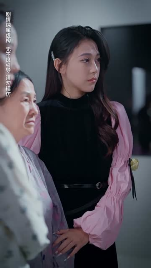 落魄女儿竟是豪门夫人（60集）热门短剧看不停